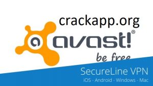 avast secureline liscense activation for mac